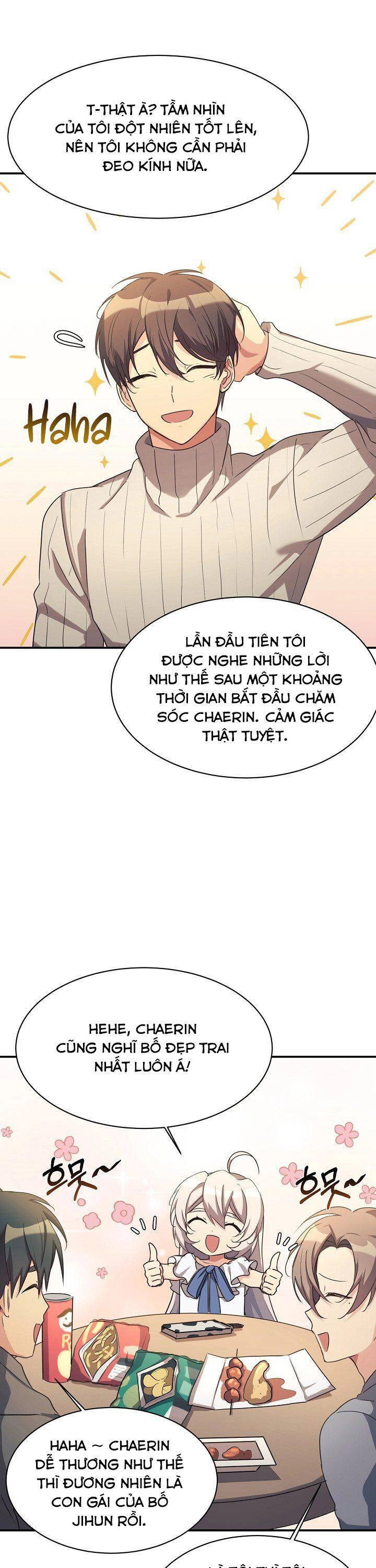 Con Gái Tôi Là Rồng! Chapter 17 - 6