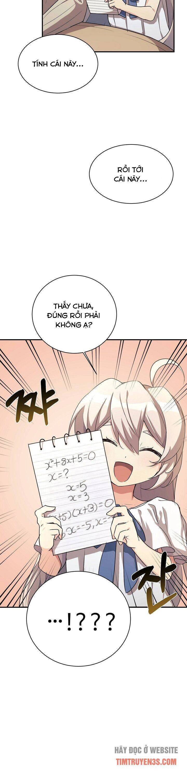 Con Gái Tôi Là Rồng! Chapter 17 - 9