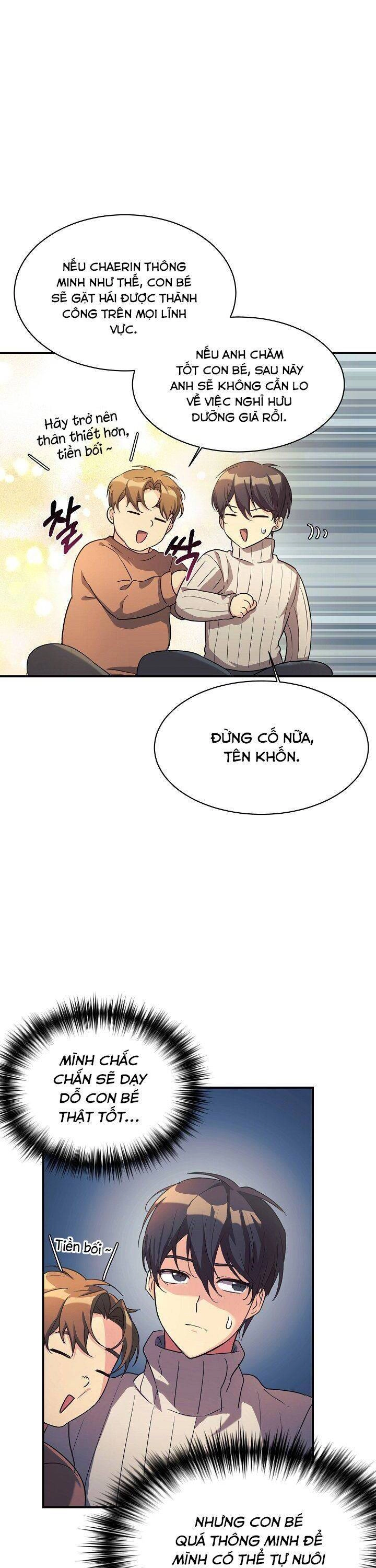 Con Gái Tôi Là Rồng! Chapter 17 - 11