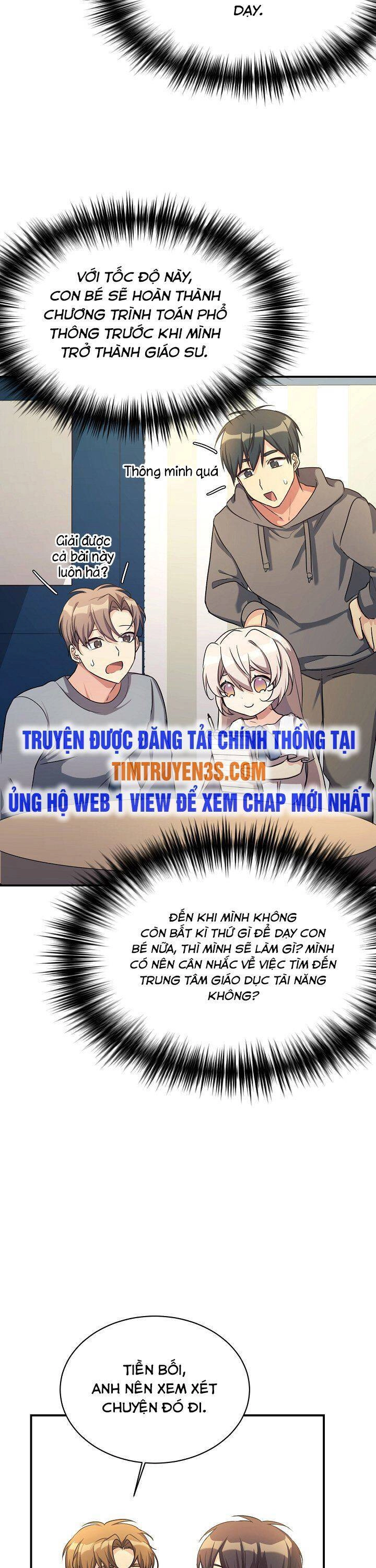 Con Gái Tôi Là Rồng! Chapter 17 - 12