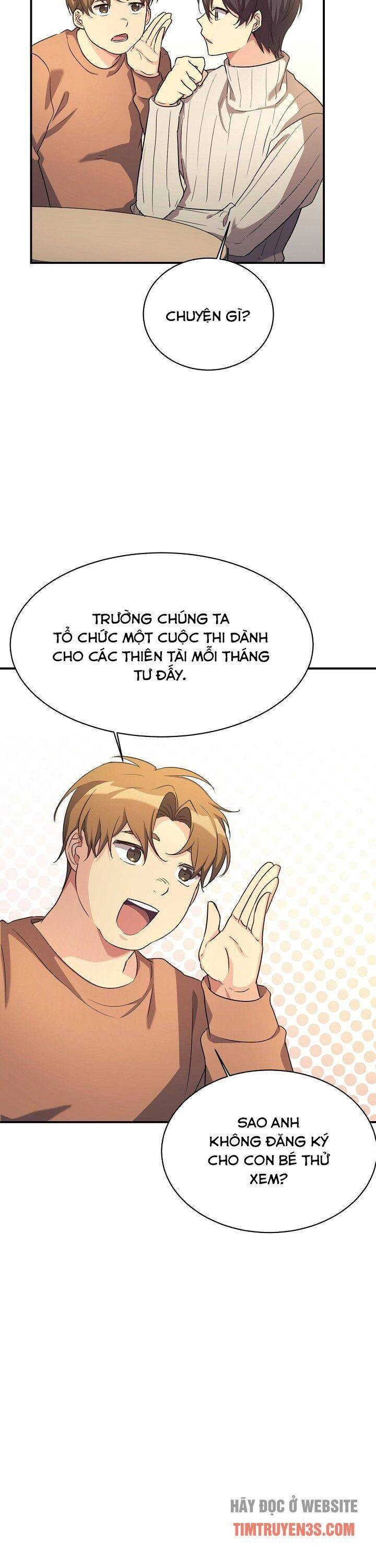 Con Gái Tôi Là Rồng! Chapter 17 - 13