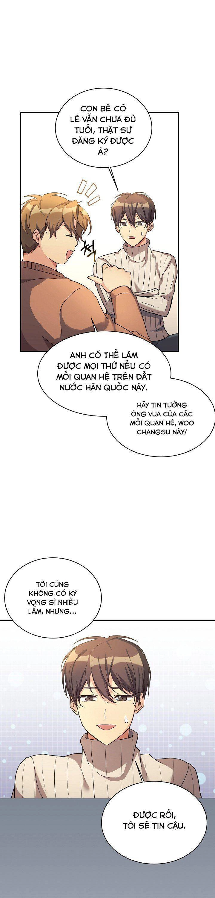 Con Gái Tôi Là Rồng! Chapter 17 - 14