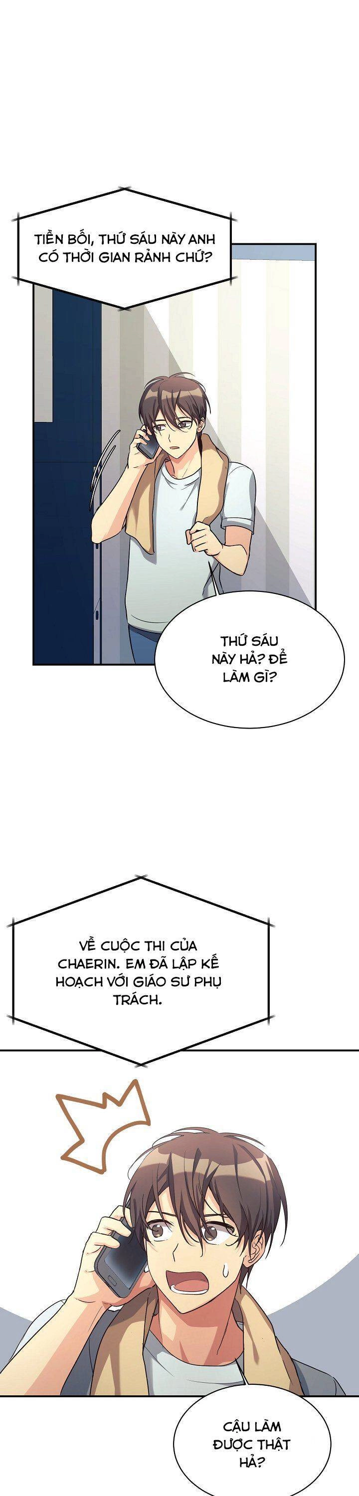 Con Gái Tôi Là Rồng! Chapter 17 - 16