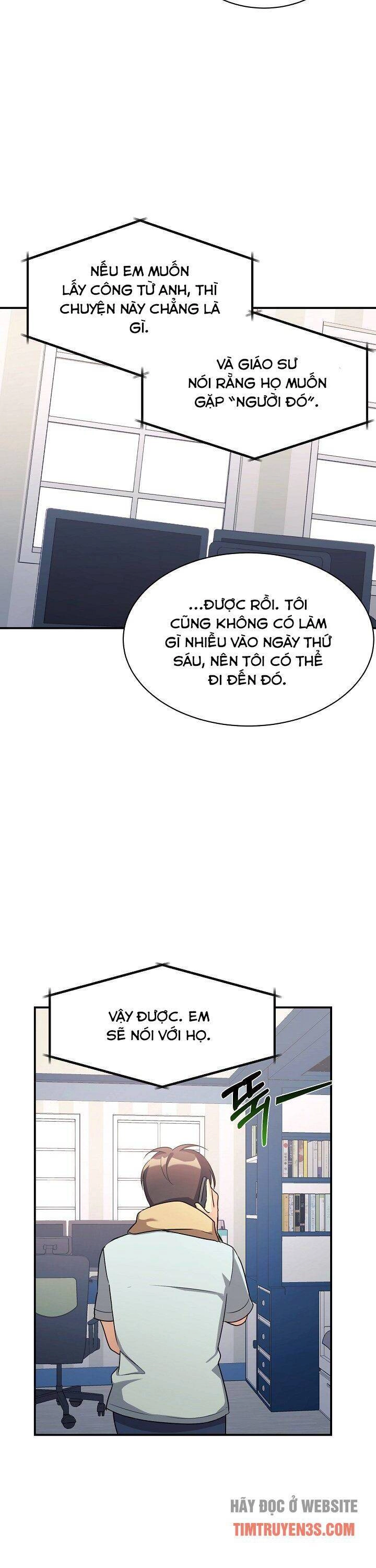 Con Gái Tôi Là Rồng! Chapter 17 - 17