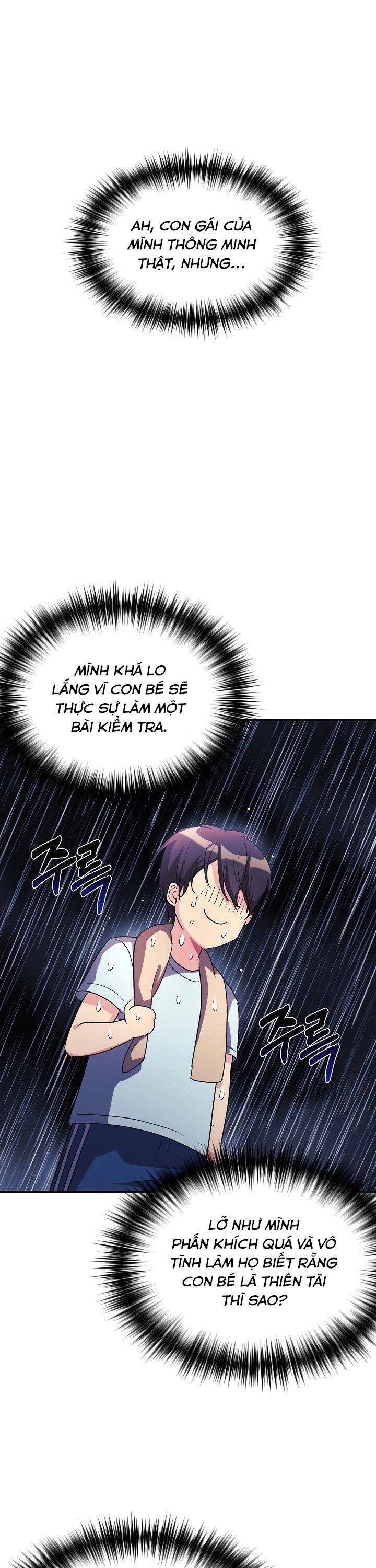 Con Gái Tôi Là Rồng! Chapter 17 - 18