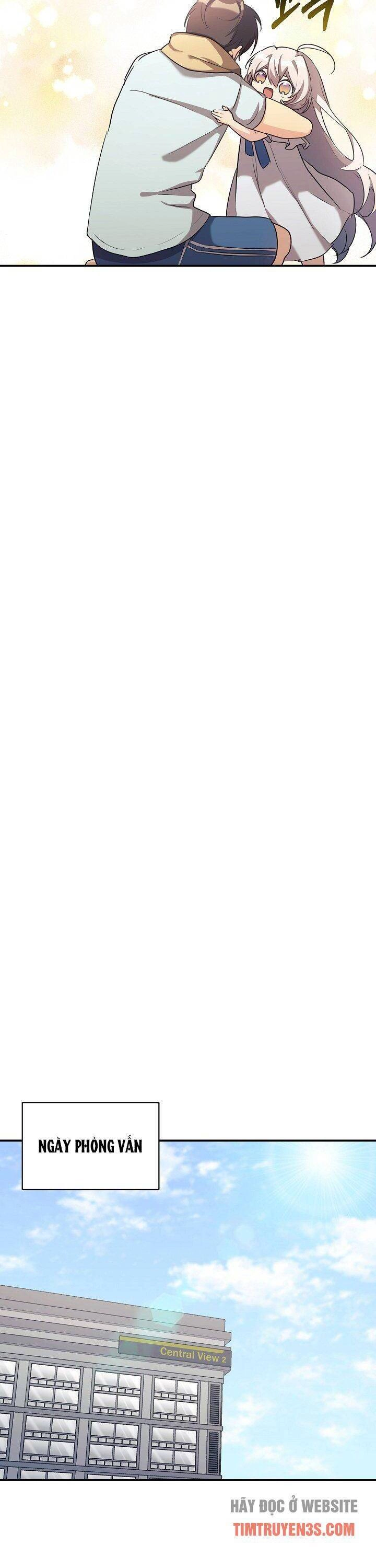 Con Gái Tôi Là Rồng! Chapter 17 - 21