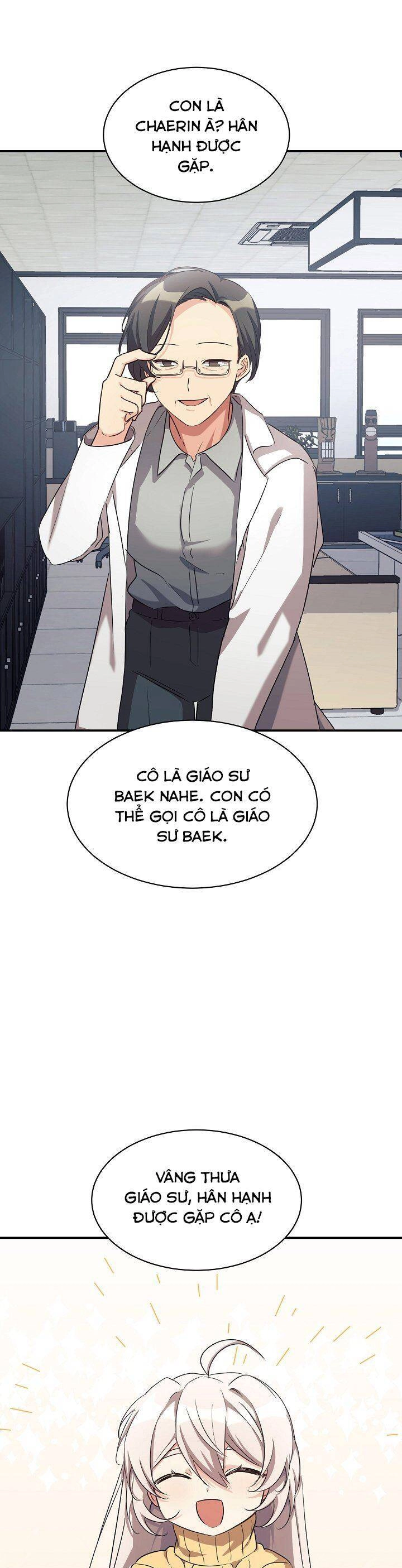 Con Gái Tôi Là Rồng! Chapter 17 - 22
