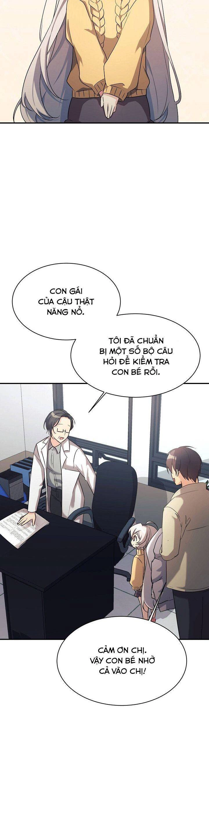 Con Gái Tôi Là Rồng! Chapter 17 - 23