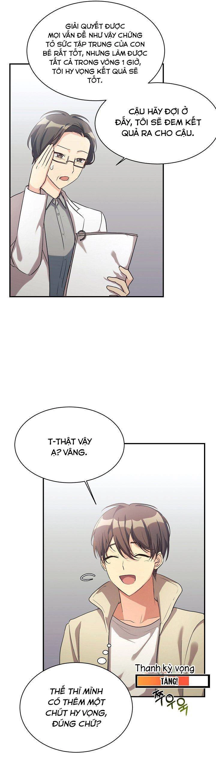 Con Gái Tôi Là Rồng! Chapter 17 - 26