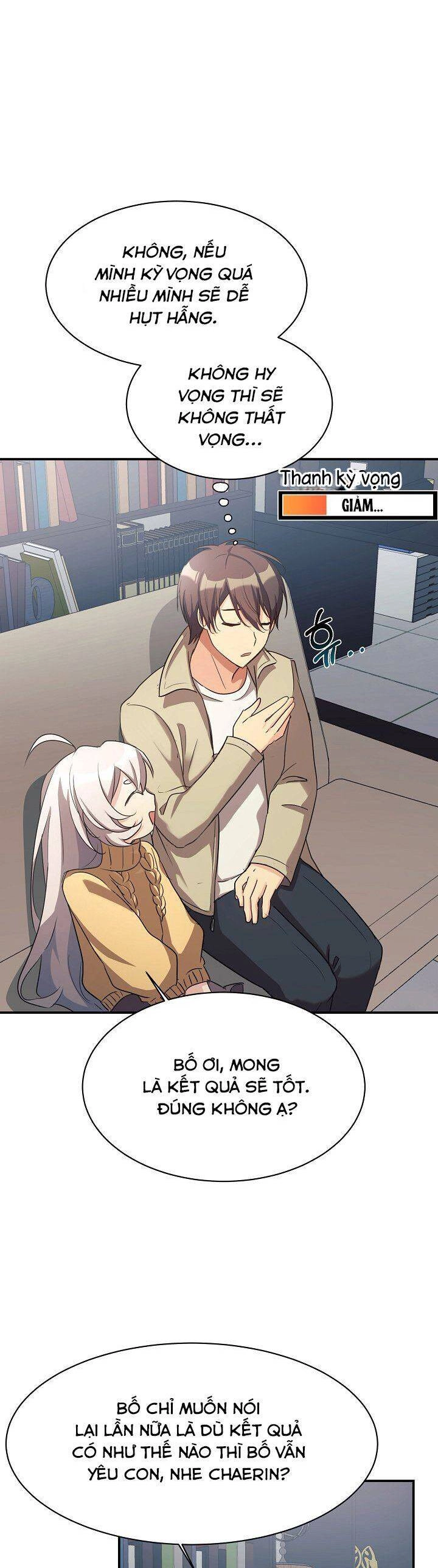 Con Gái Tôi Là Rồng! Chapter 17 - 27