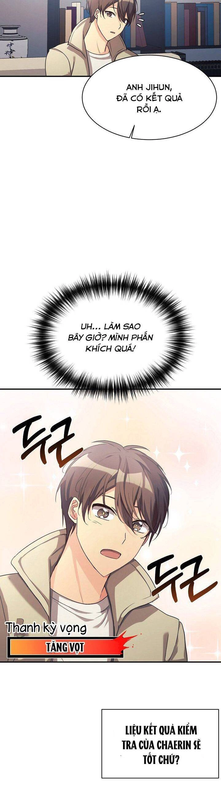 Con Gái Tôi Là Rồng! Chapter 17 - 29