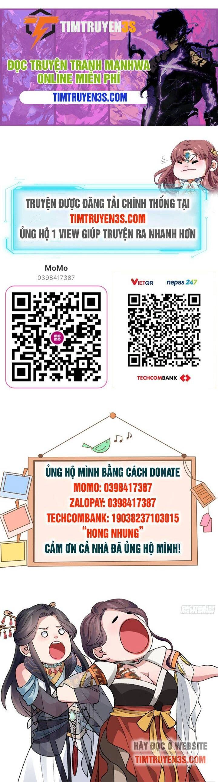 Con Gái Tôi Là Rồng! Chapter 17 - 30