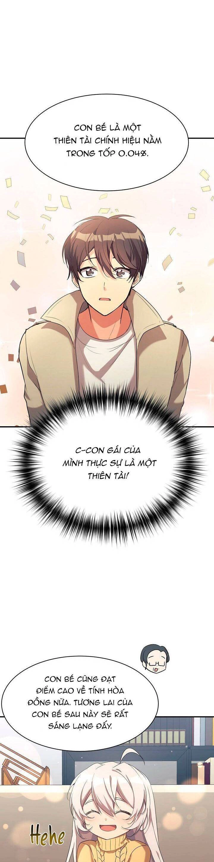 Con Gái Tôi Là Rồng! Chapter 18 - 2