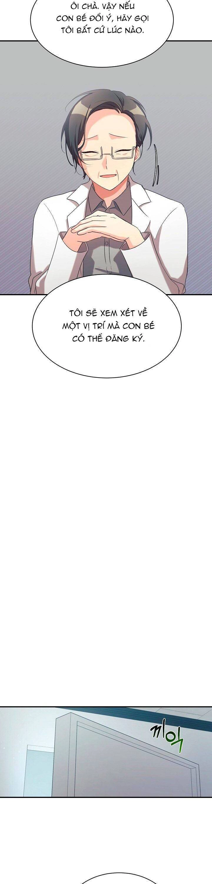 Con Gái Tôi Là Rồng! Chapter 18 - 6