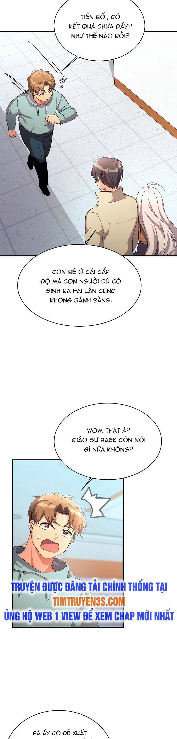 Con Gái Tôi Là Rồng! Chapter 18 - 7