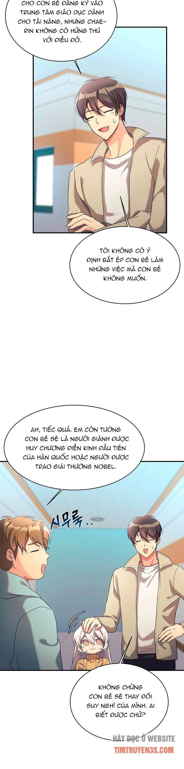 Con Gái Tôi Là Rồng! Chapter 18 - 8