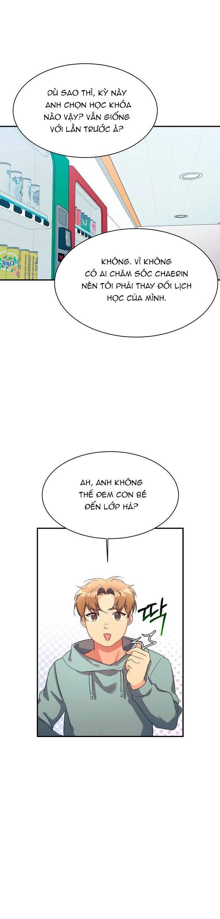 Con Gái Tôi Là Rồng! Chapter 18 - 9