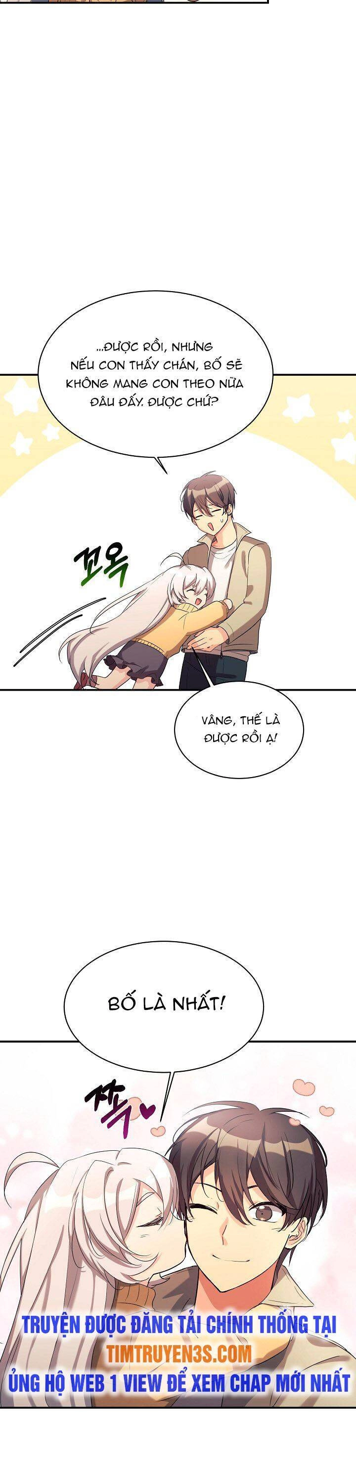 Con Gái Tôi Là Rồng! Chapter 18 - 11