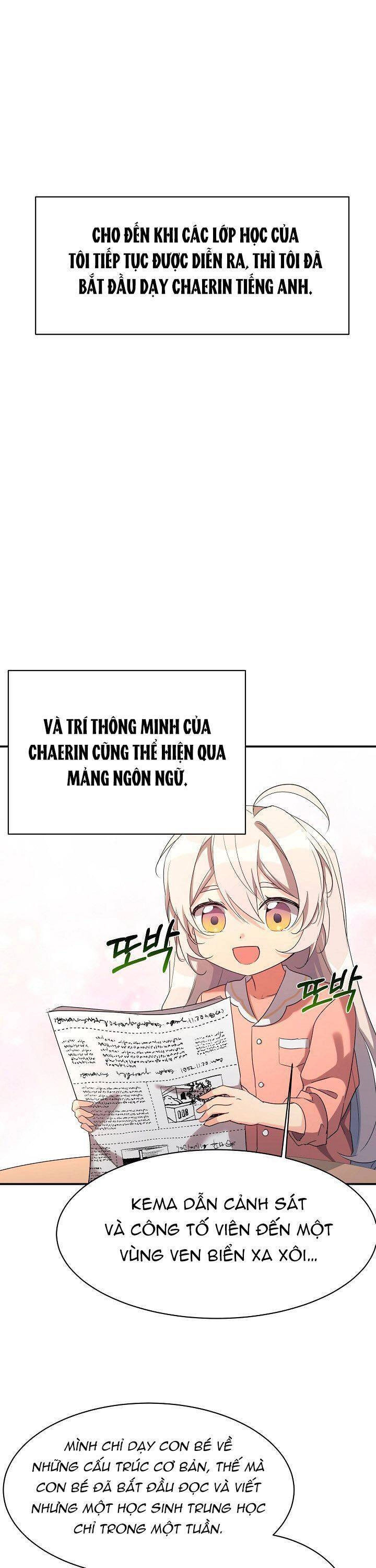 Con Gái Tôi Là Rồng! Chapter 18 - 13