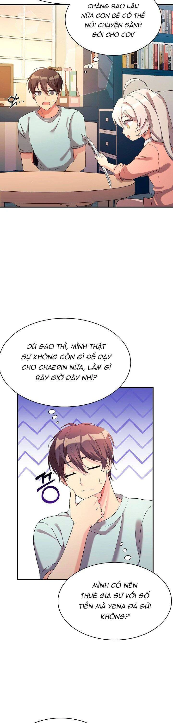 Con Gái Tôi Là Rồng! Chapter 18 - 14