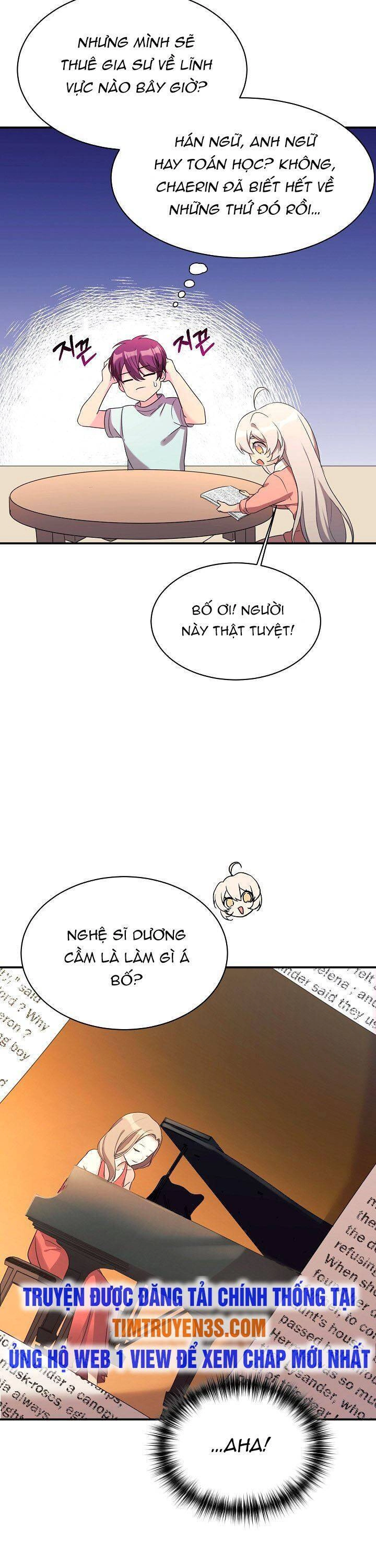 Con Gái Tôi Là Rồng! Chapter 18 - 15