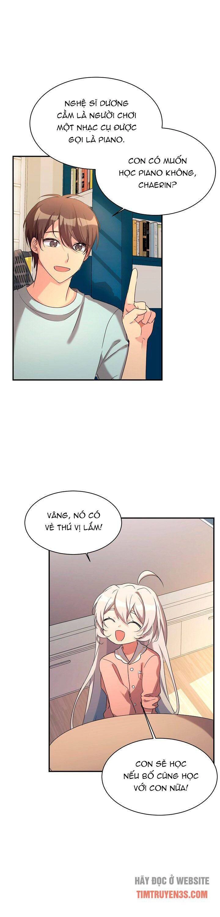 Con Gái Tôi Là Rồng! Chapter 18 - 16