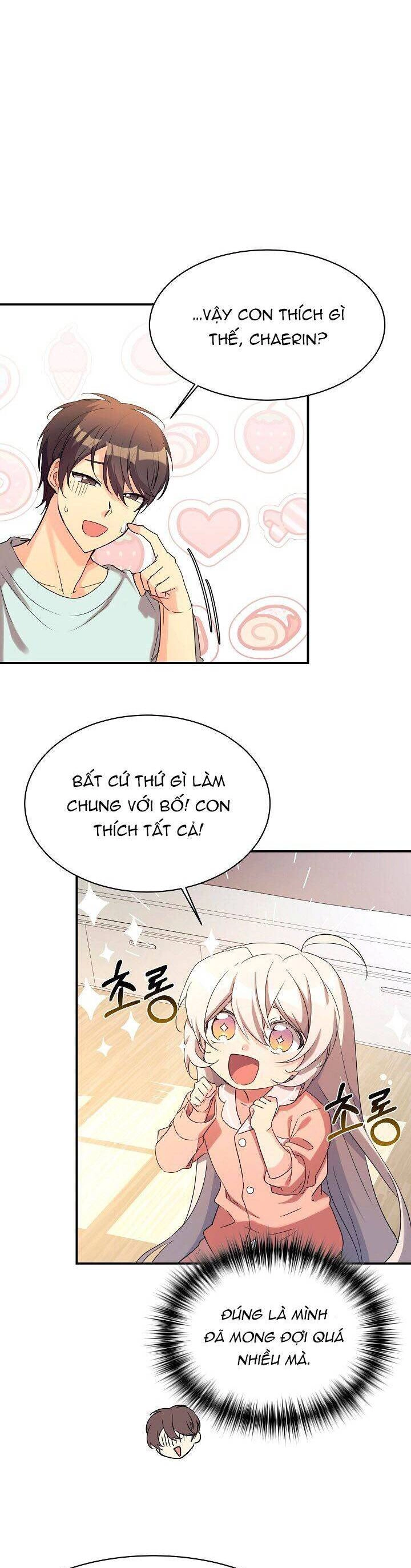 Con Gái Tôi Là Rồng! Chapter 18 - 18