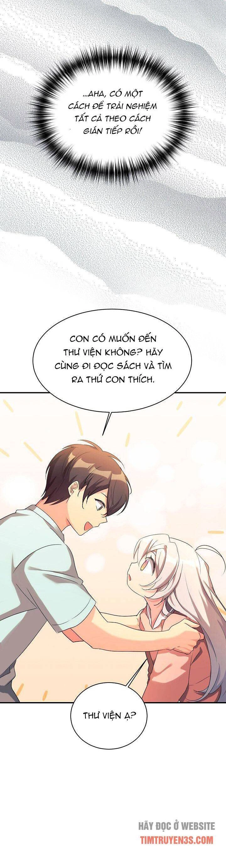 Con Gái Tôi Là Rồng! Chapter 18 - 20