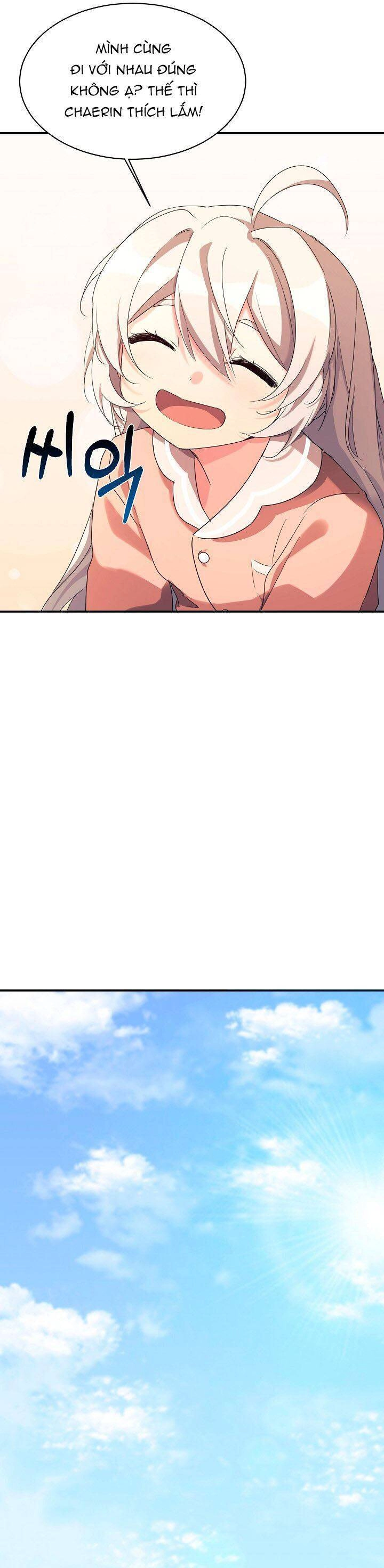 Con Gái Tôi Là Rồng! Chapter 18 - 21