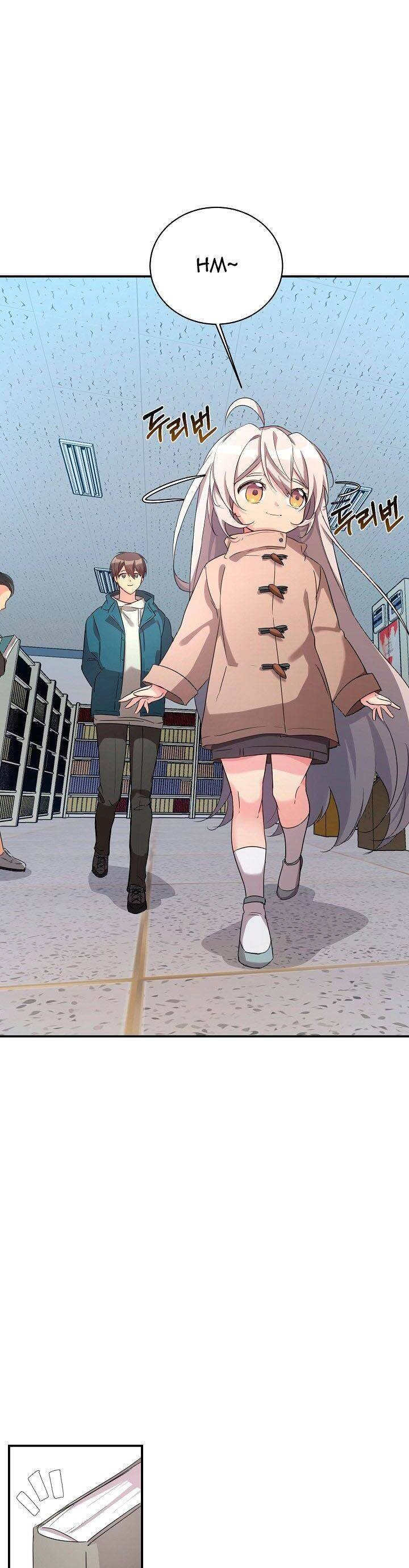 Con Gái Tôi Là Rồng! Chapter 18 - 26