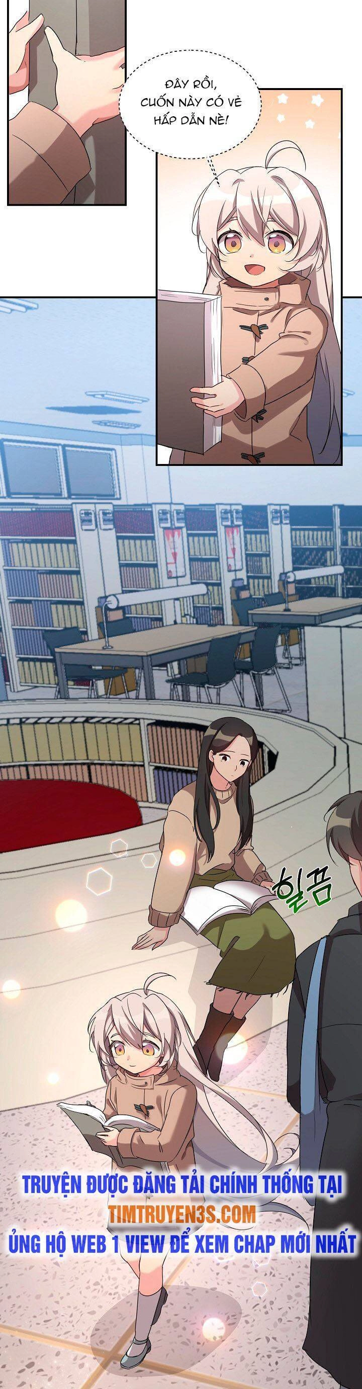 Con Gái Tôi Là Rồng! Chapter 18 - 27