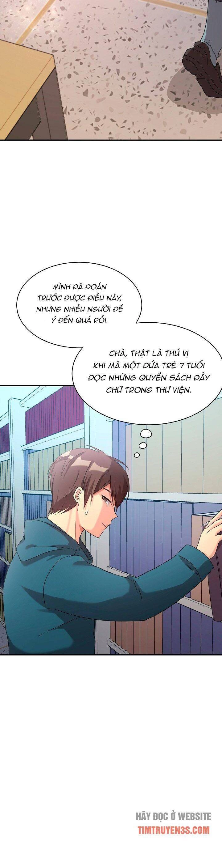 Con Gái Tôi Là Rồng! Chapter 18 - 28