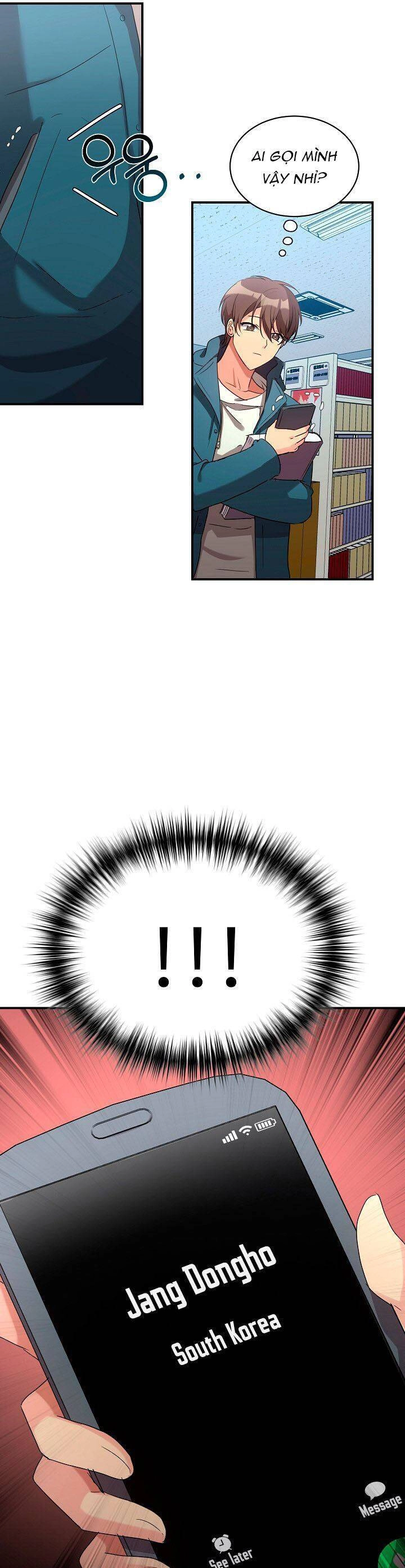 Con Gái Tôi Là Rồng! Chapter 18 - 29