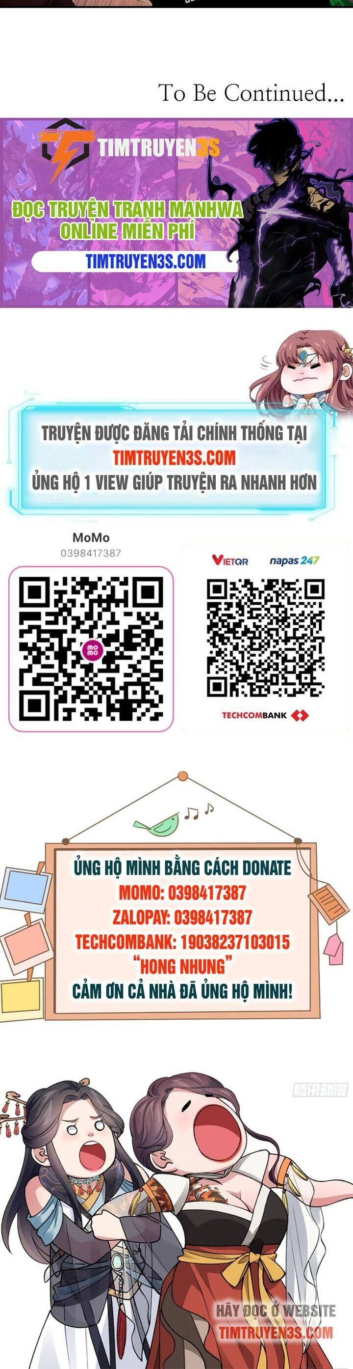 Con Gái Tôi Là Rồng! Chapter 18 - 30