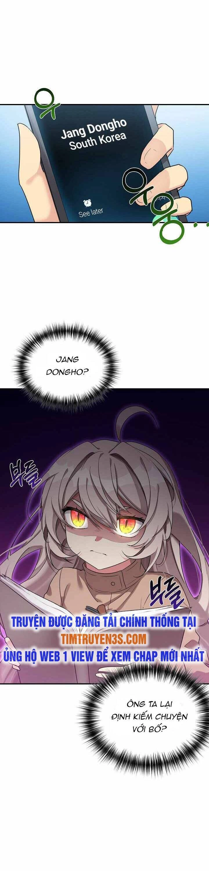 Con Gái Tôi Là Rồng! Chapter 19 - 4