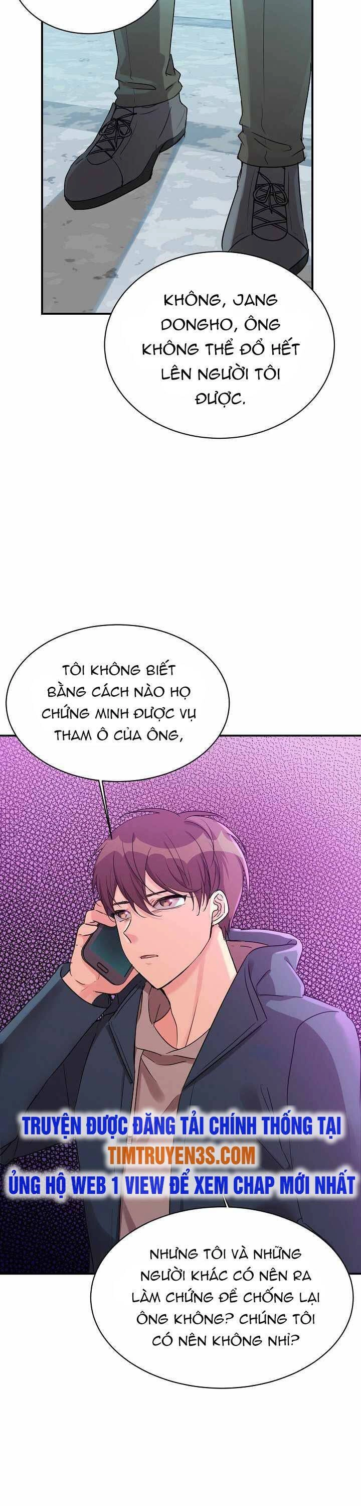 Con Gái Tôi Là Rồng! Chapter 19 - 8