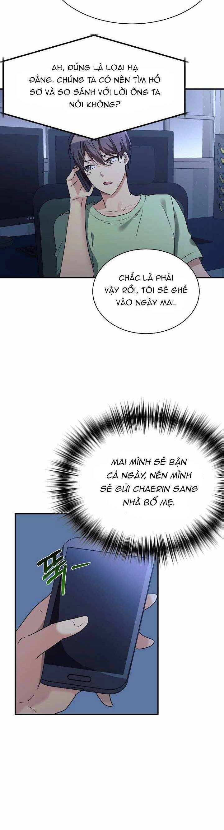 Con Gái Tôi Là Rồng! Chapter 19 - 15