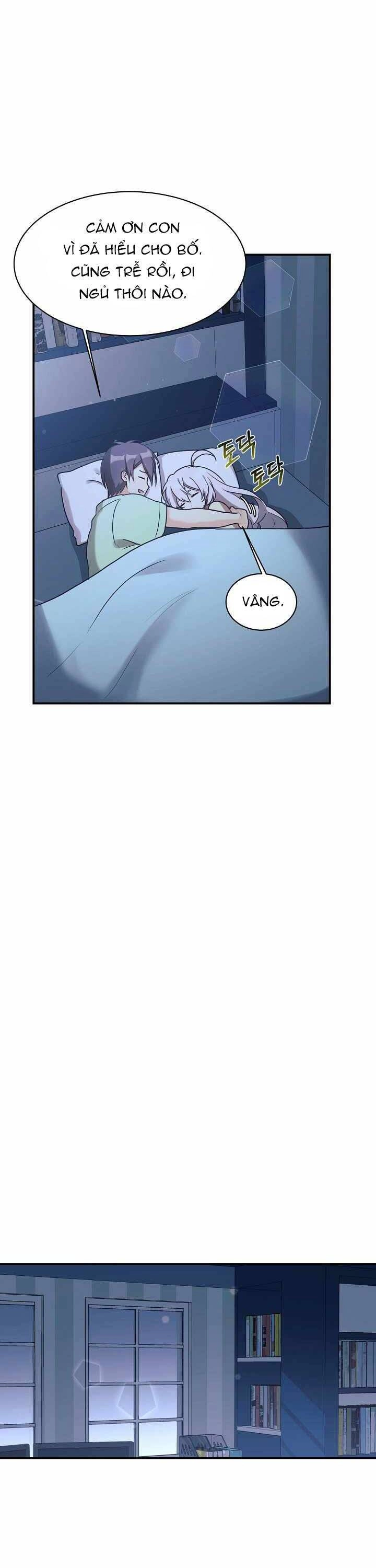 Con Gái Tôi Là Rồng! Chapter 19 - 19