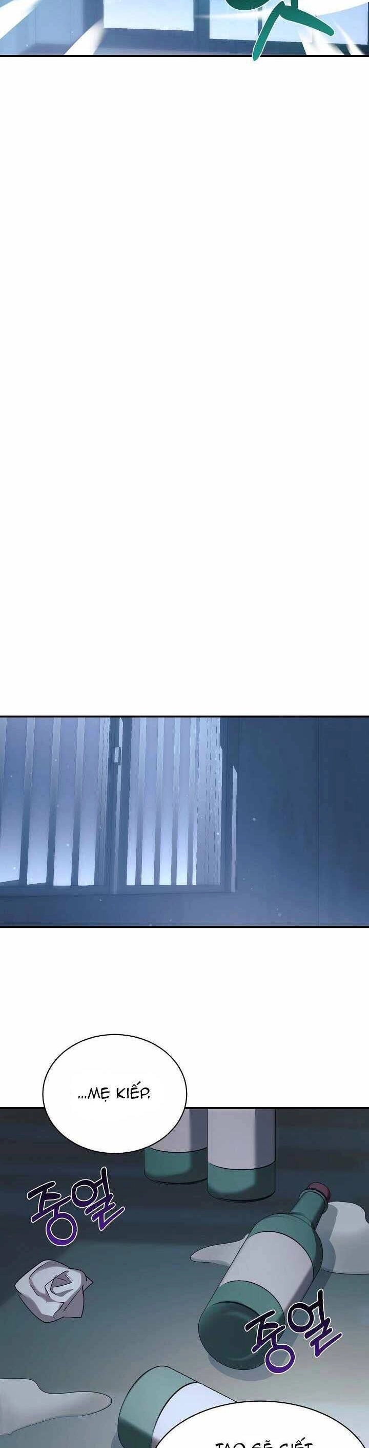 Con Gái Tôi Là Rồng! Chapter 19 - 27