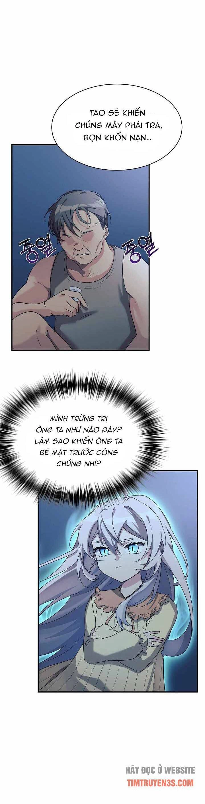 Con Gái Tôi Là Rồng! Chapter 19 - 29