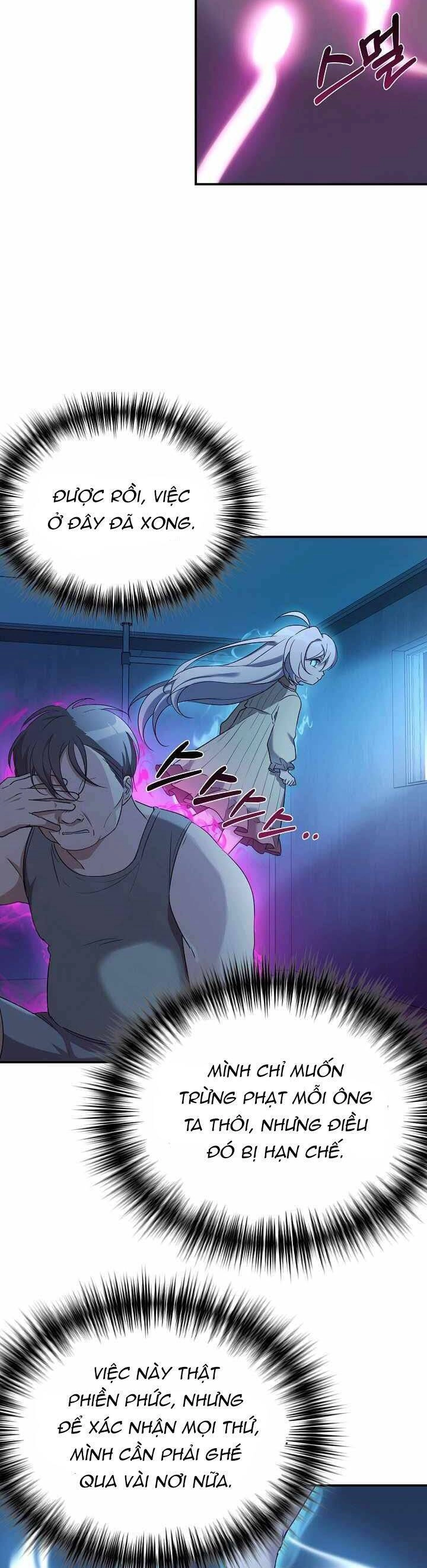 Con Gái Tôi Là Rồng! Chapter 19 - 32