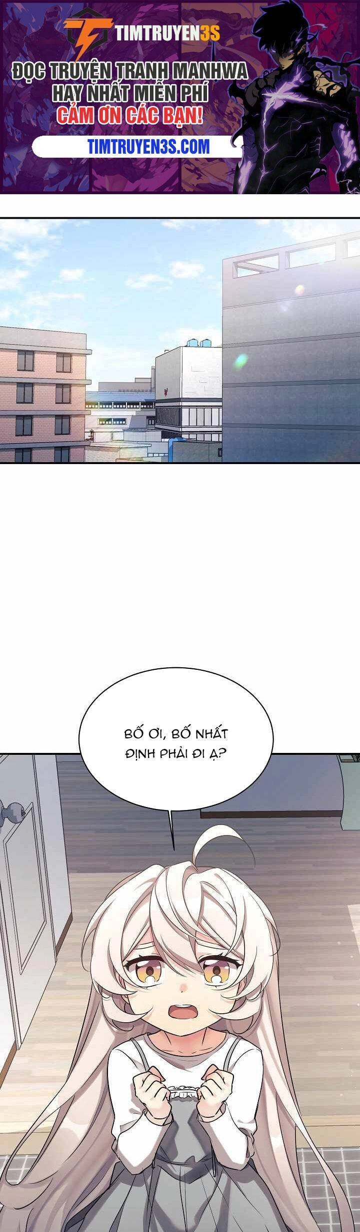 Con Gái Tôi Là Rồng! Chapter 20 - 1