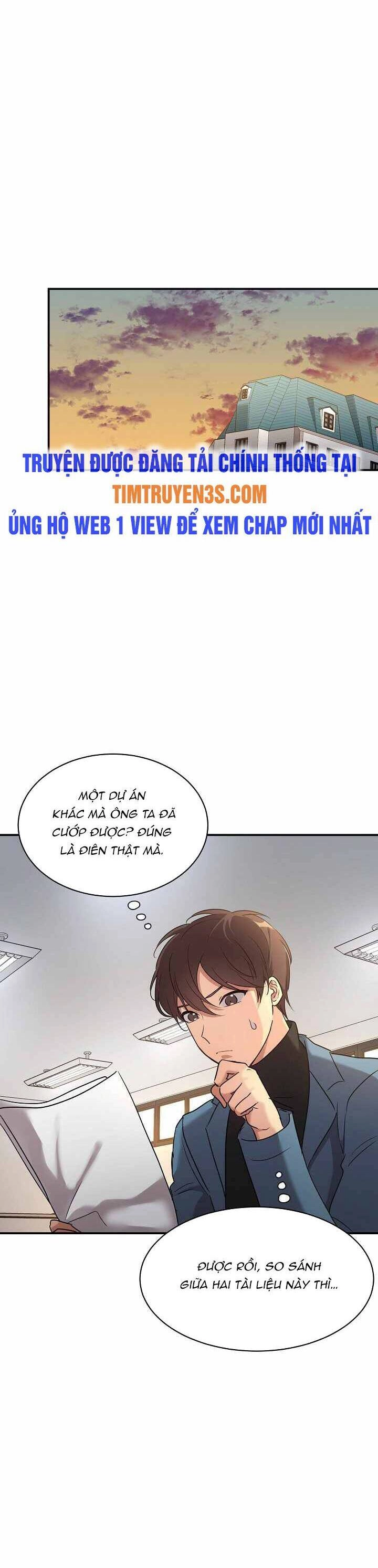 Con Gái Tôi Là Rồng! Chapter 20 - 11