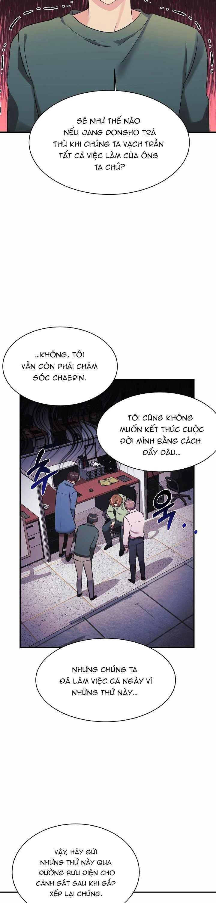 Con Gái Tôi Là Rồng! Chapter 20 - 15