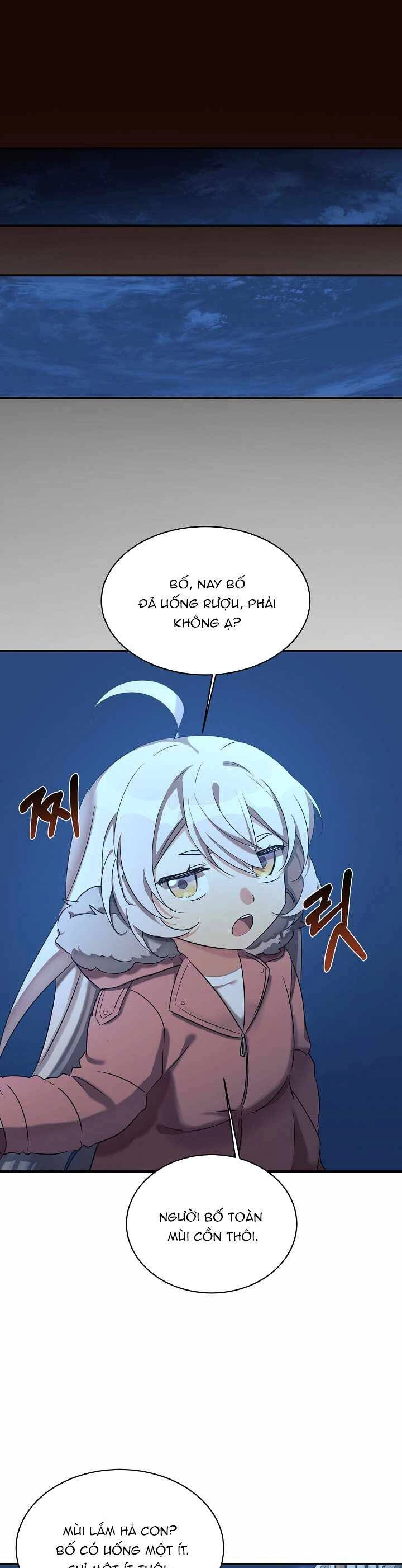 Con Gái Tôi Là Rồng! Chapter 20 - 18