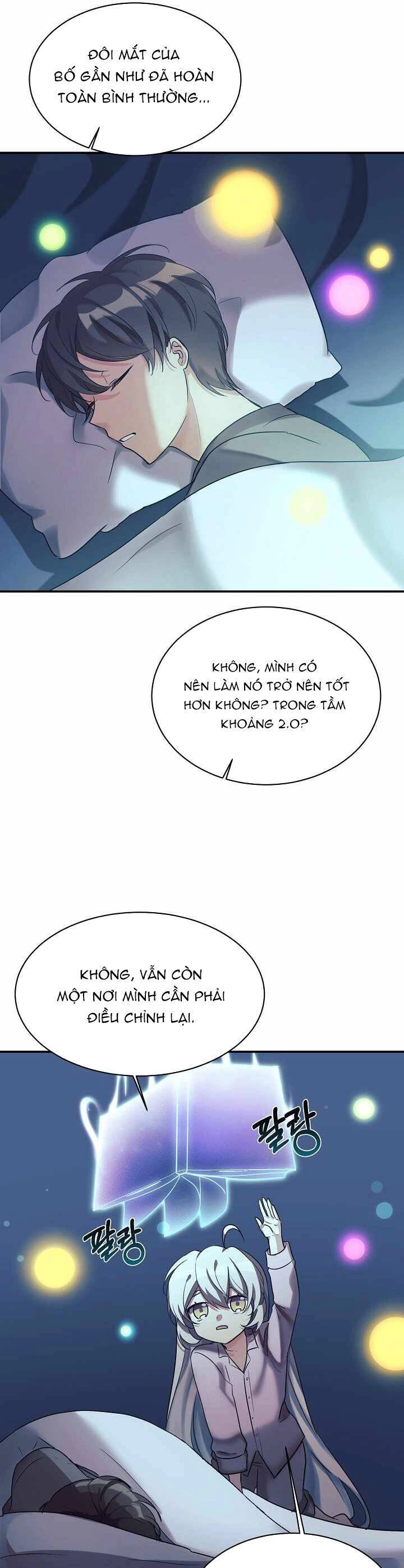 Con Gái Tôi Là Rồng! Chapter 20 - 26