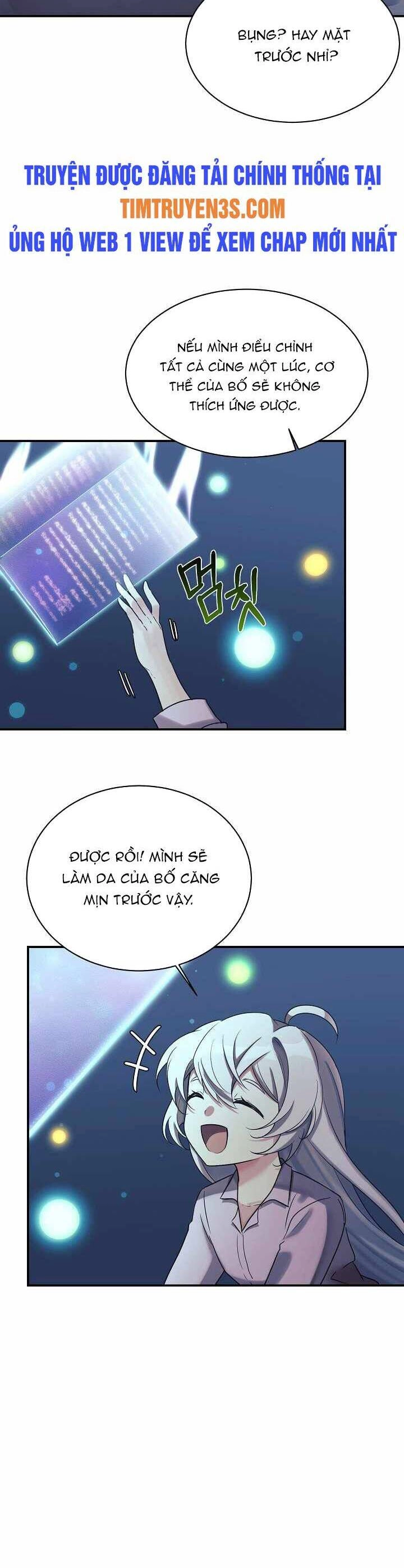 Con Gái Tôi Là Rồng! Chapter 20 - 27