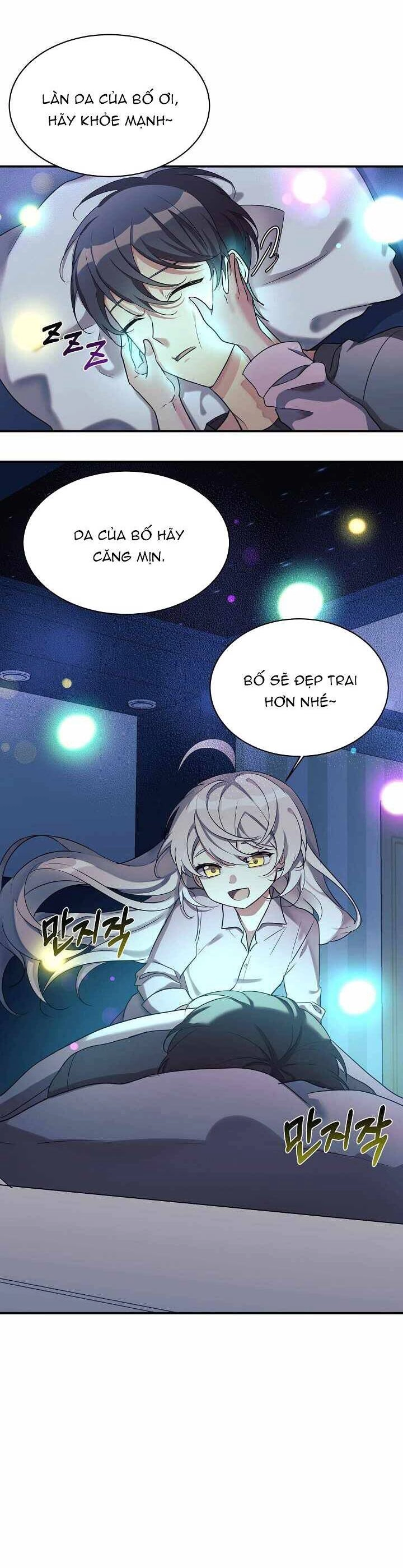 Con Gái Tôi Là Rồng! Chapter 20 - 28