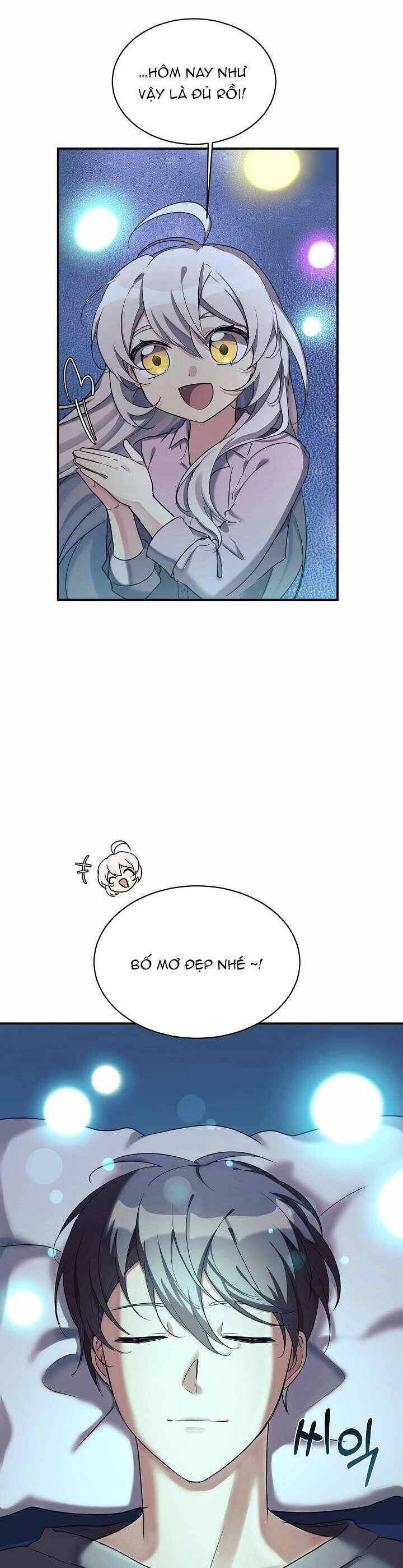 Con Gái Tôi Là Rồng! Chapter 20 - 29