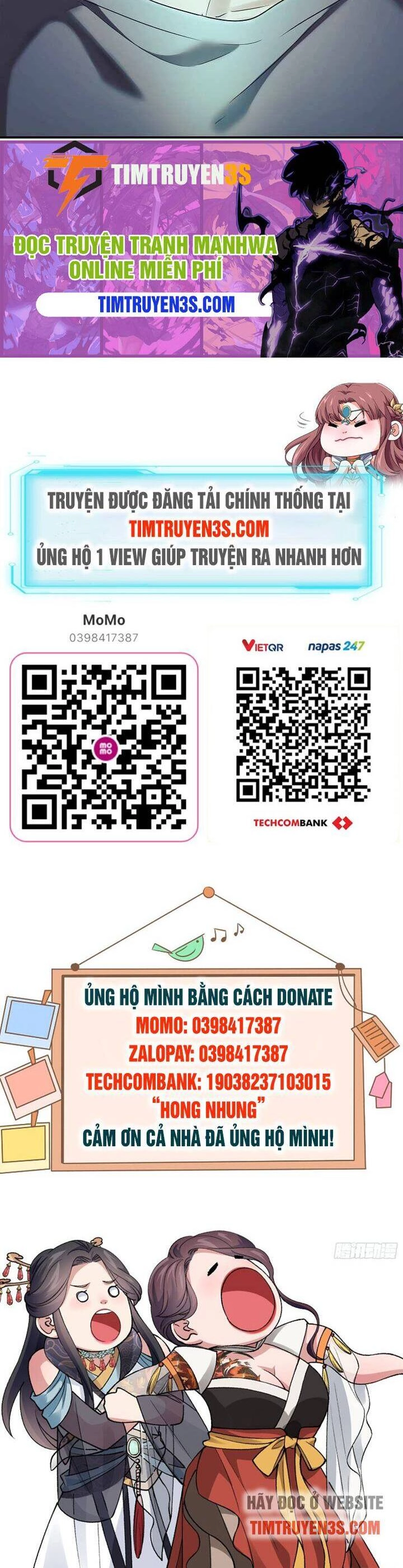 Con Gái Tôi Là Rồng! Chapter 20 - 30